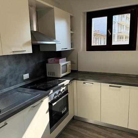Feel - Casa Centrale Bergamo Ngoại thất bức ảnh