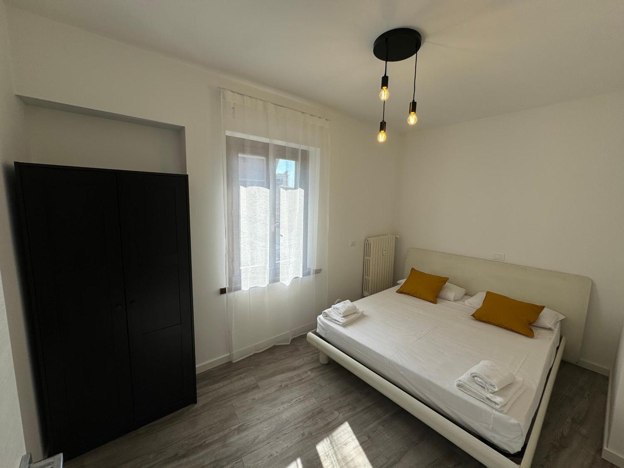 Feel - Casa Centrale Bergamo Ngoại thất bức ảnh