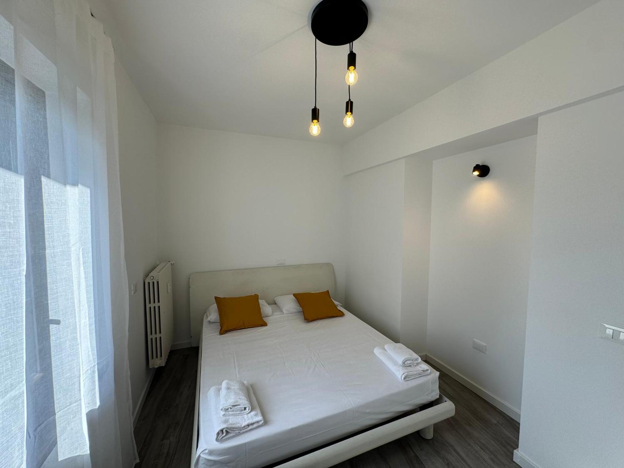 Feel - Casa Centrale Bergamo Ngoại thất bức ảnh