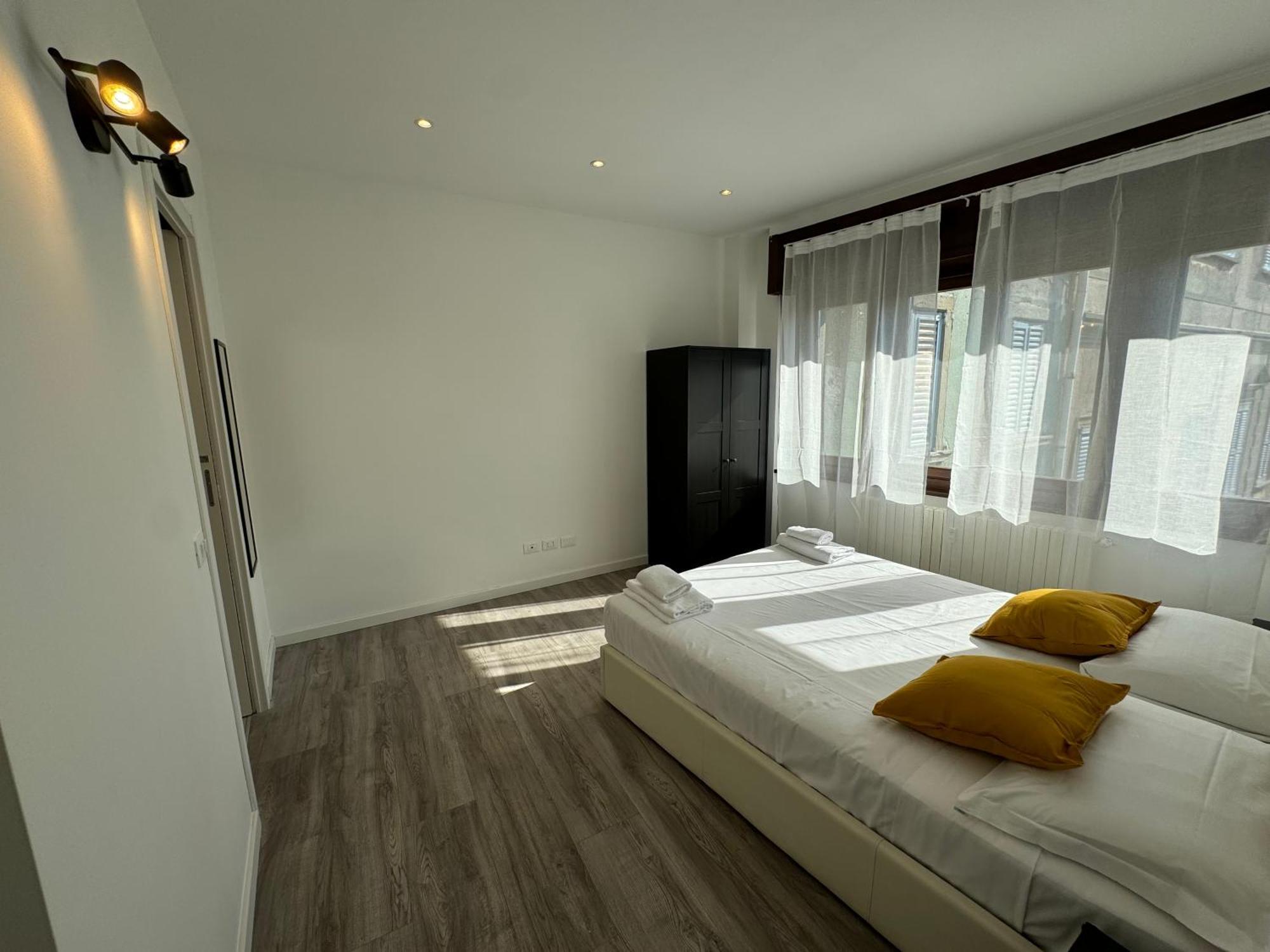 Feel - Casa Centrale Bergamo Ngoại thất bức ảnh