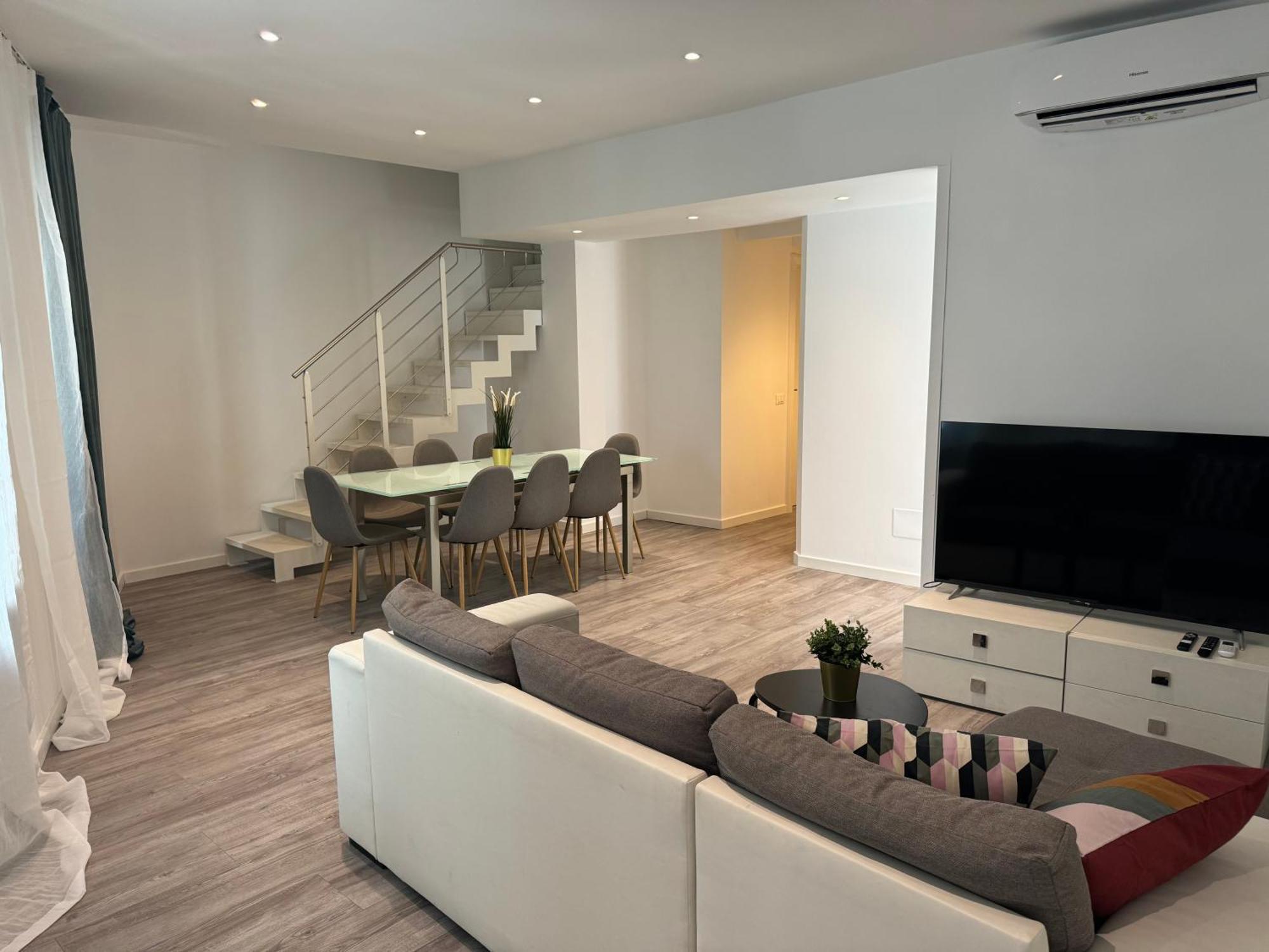Feel - Casa Centrale Bergamo Ngoại thất bức ảnh