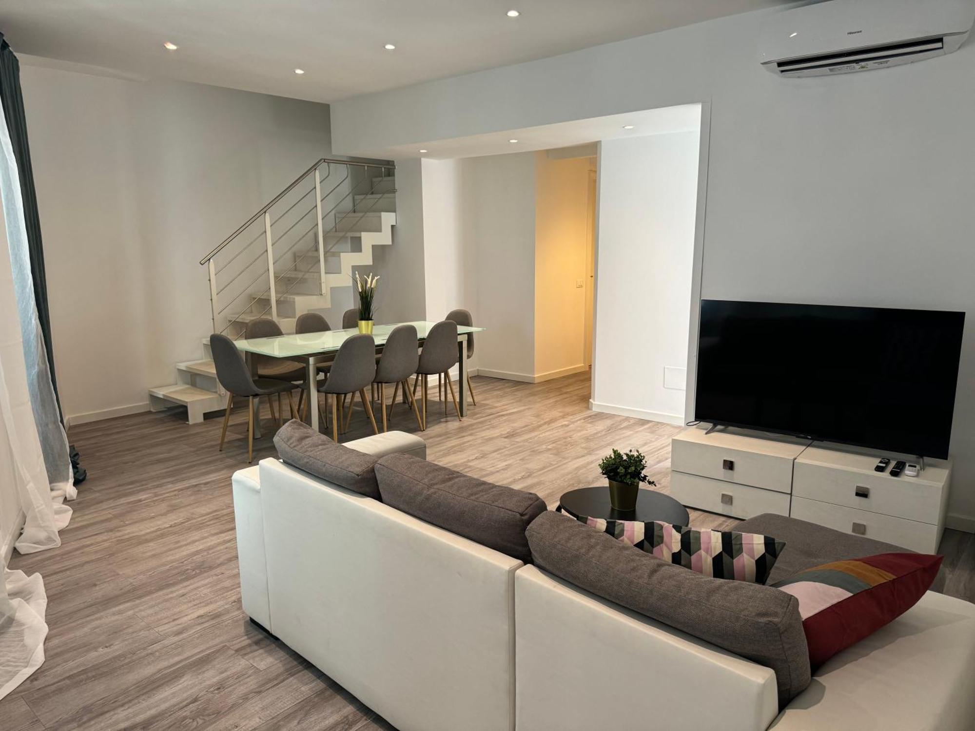 Feel - Casa Centrale Bergamo Ngoại thất bức ảnh