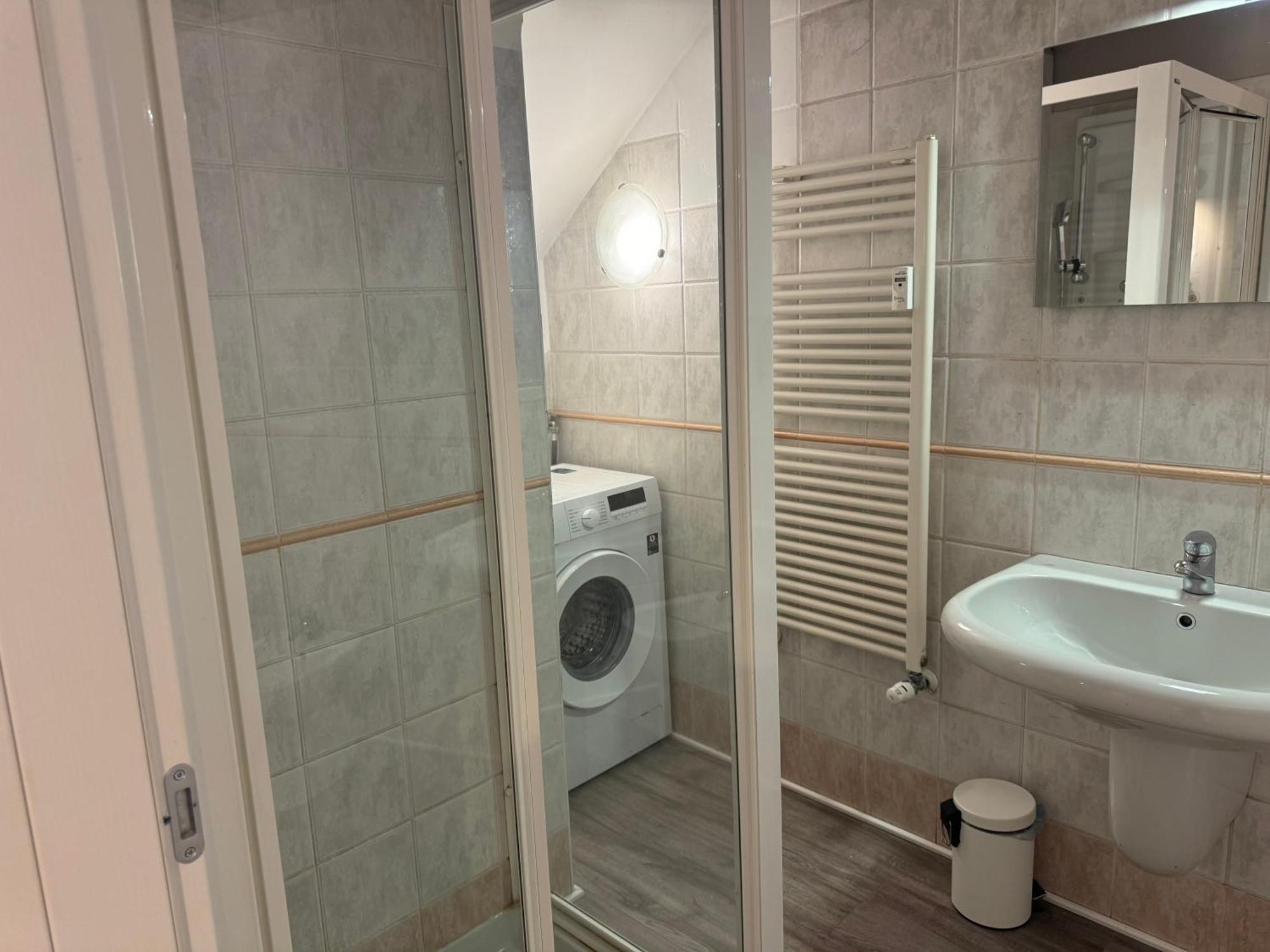 Feel - Casa Centrale Bergamo Ngoại thất bức ảnh