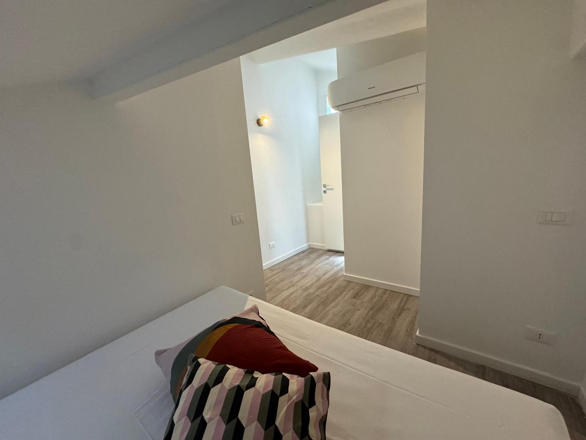 Feel - Casa Centrale Bergamo Ngoại thất bức ảnh