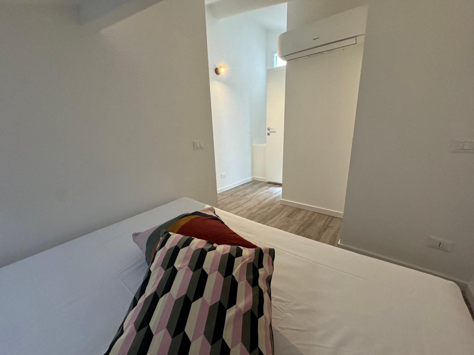 Feel - Casa Centrale Bergamo Ngoại thất bức ảnh