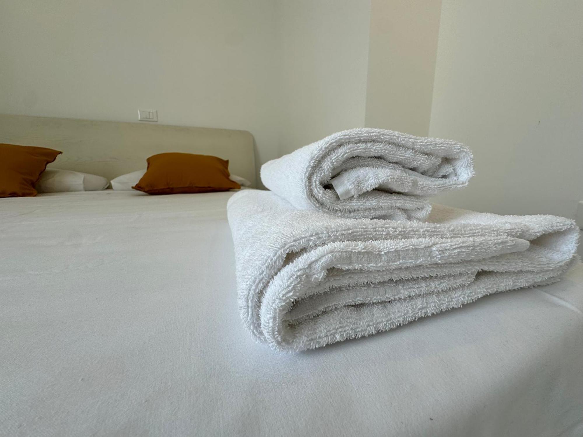 Feel - Casa Centrale Bergamo Ngoại thất bức ảnh