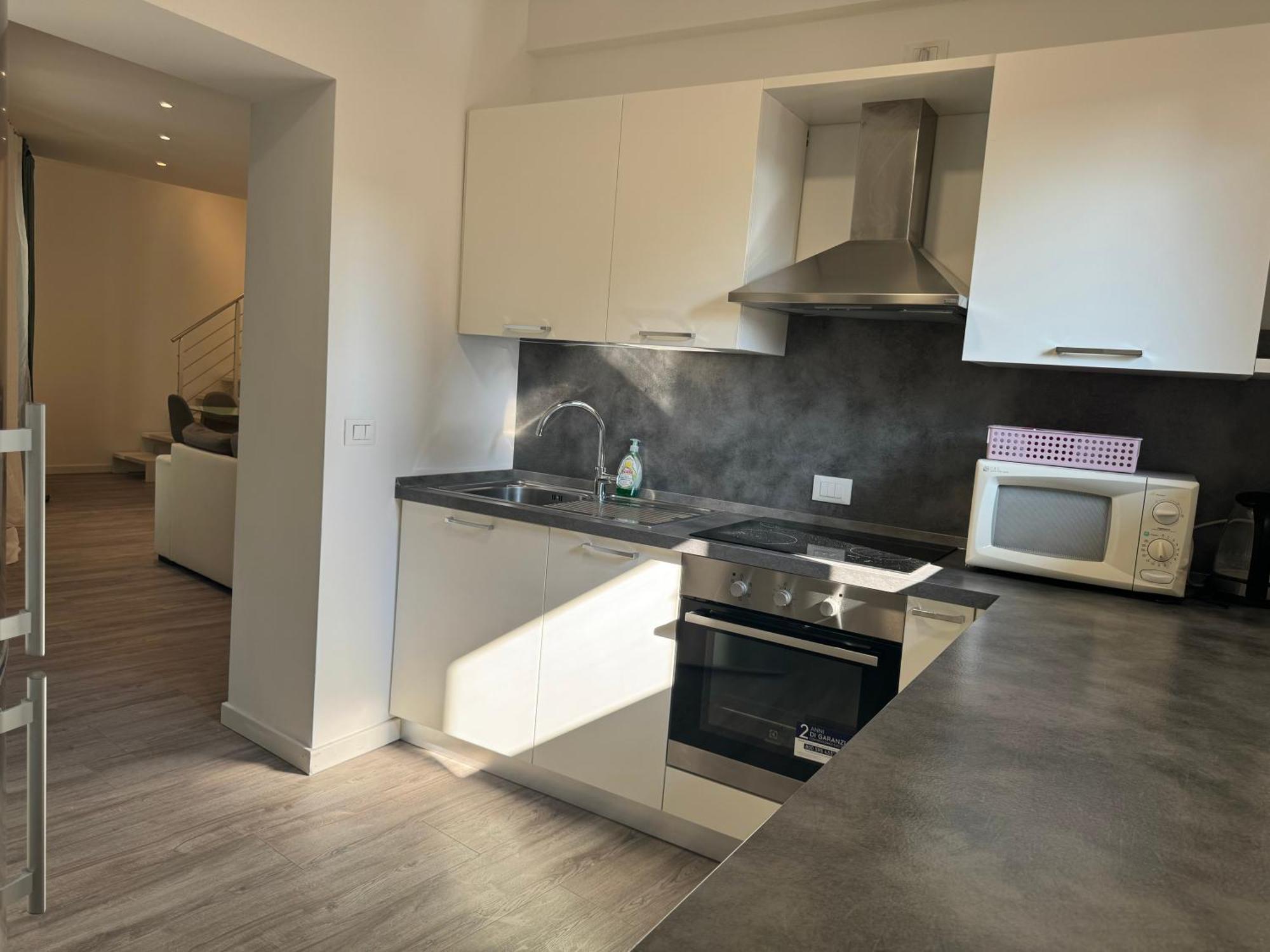 Feel - Casa Centrale Bergamo Ngoại thất bức ảnh