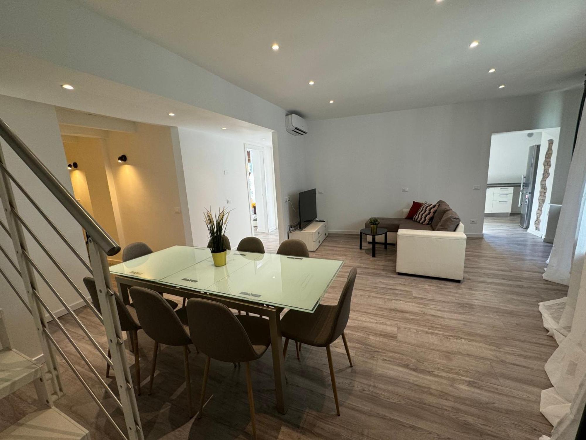 Feel - Casa Centrale Bergamo Ngoại thất bức ảnh