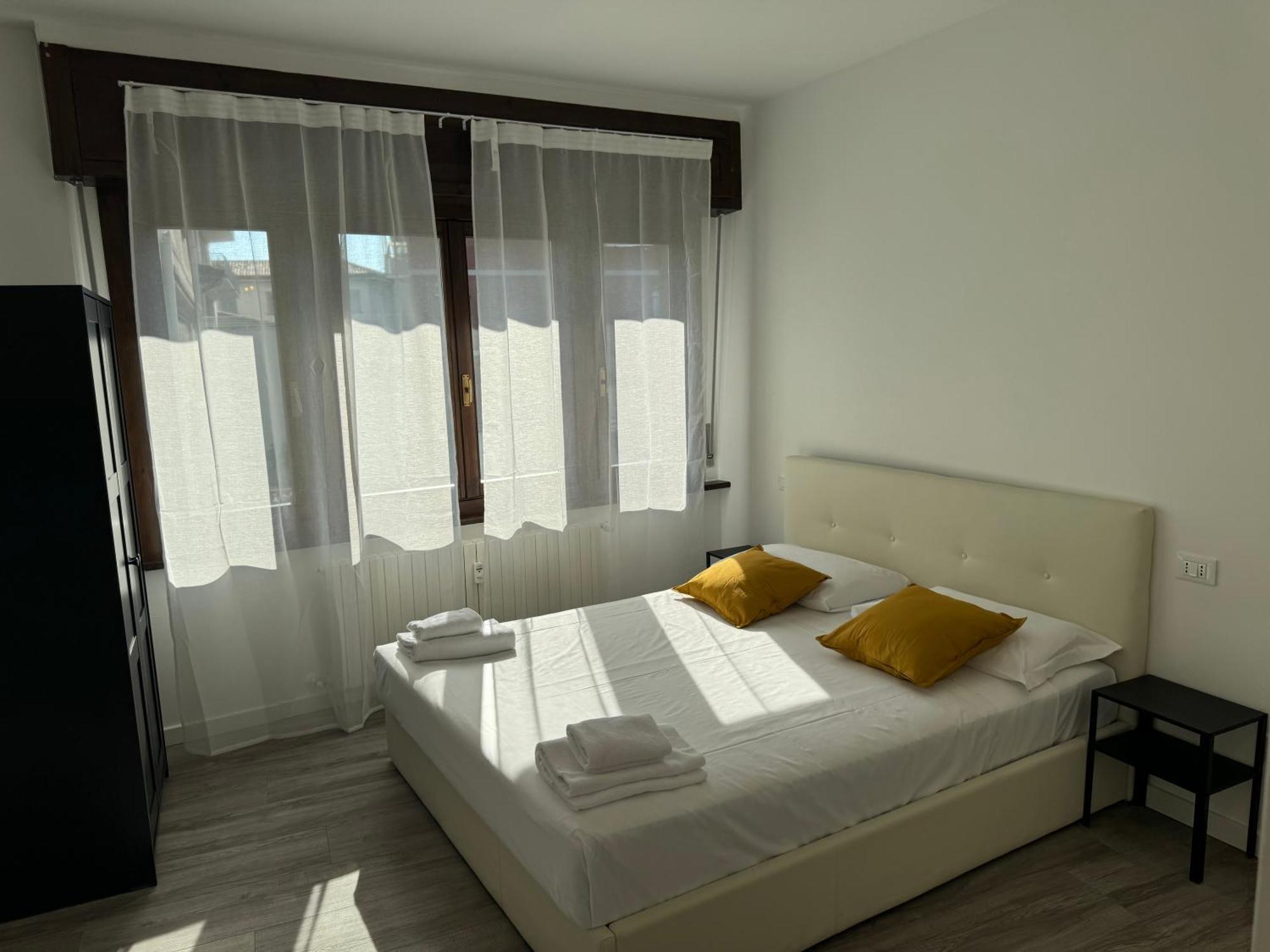 Feel - Casa Centrale Bergamo Ngoại thất bức ảnh