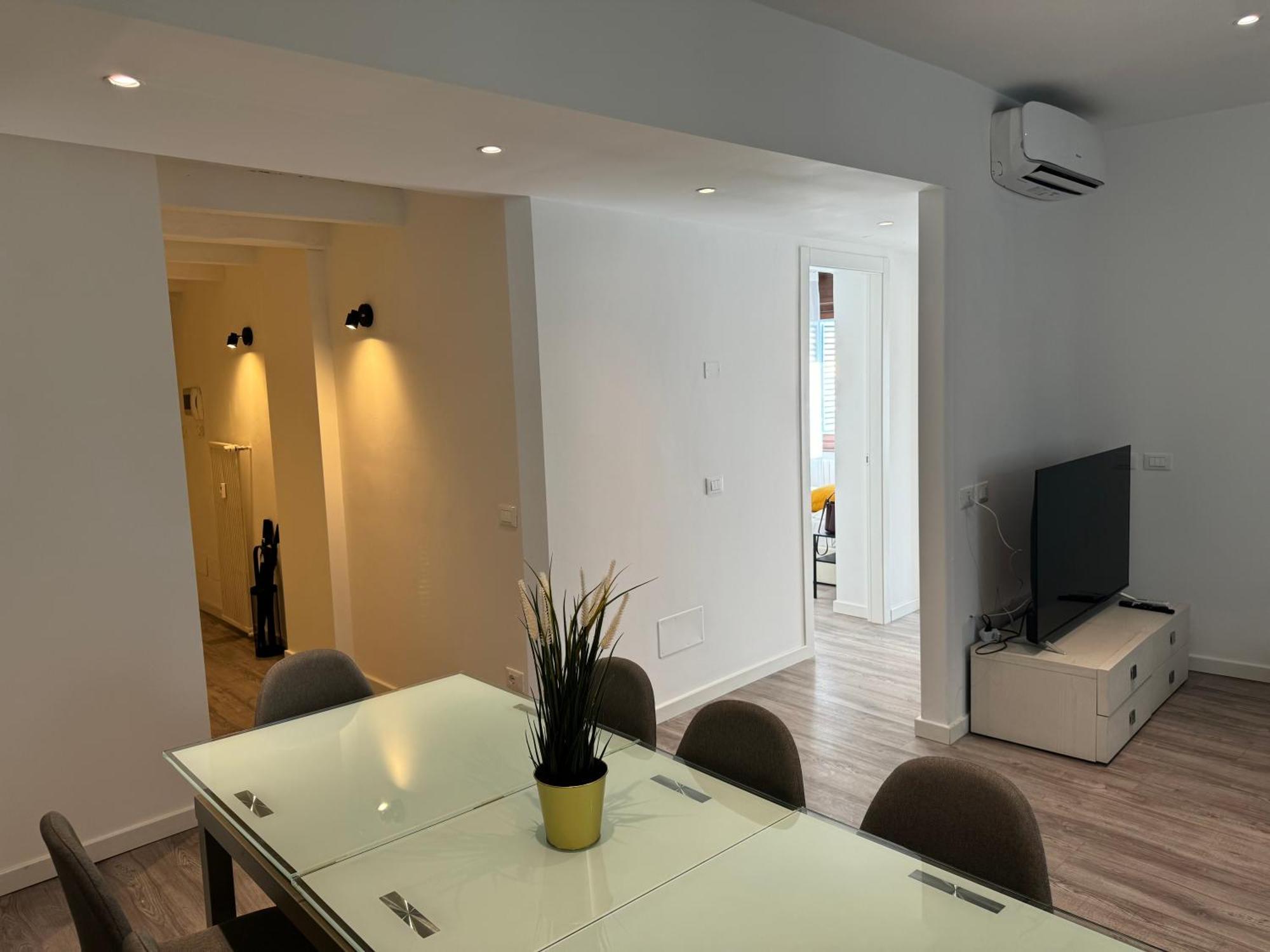 Feel - Casa Centrale Bergamo Ngoại thất bức ảnh