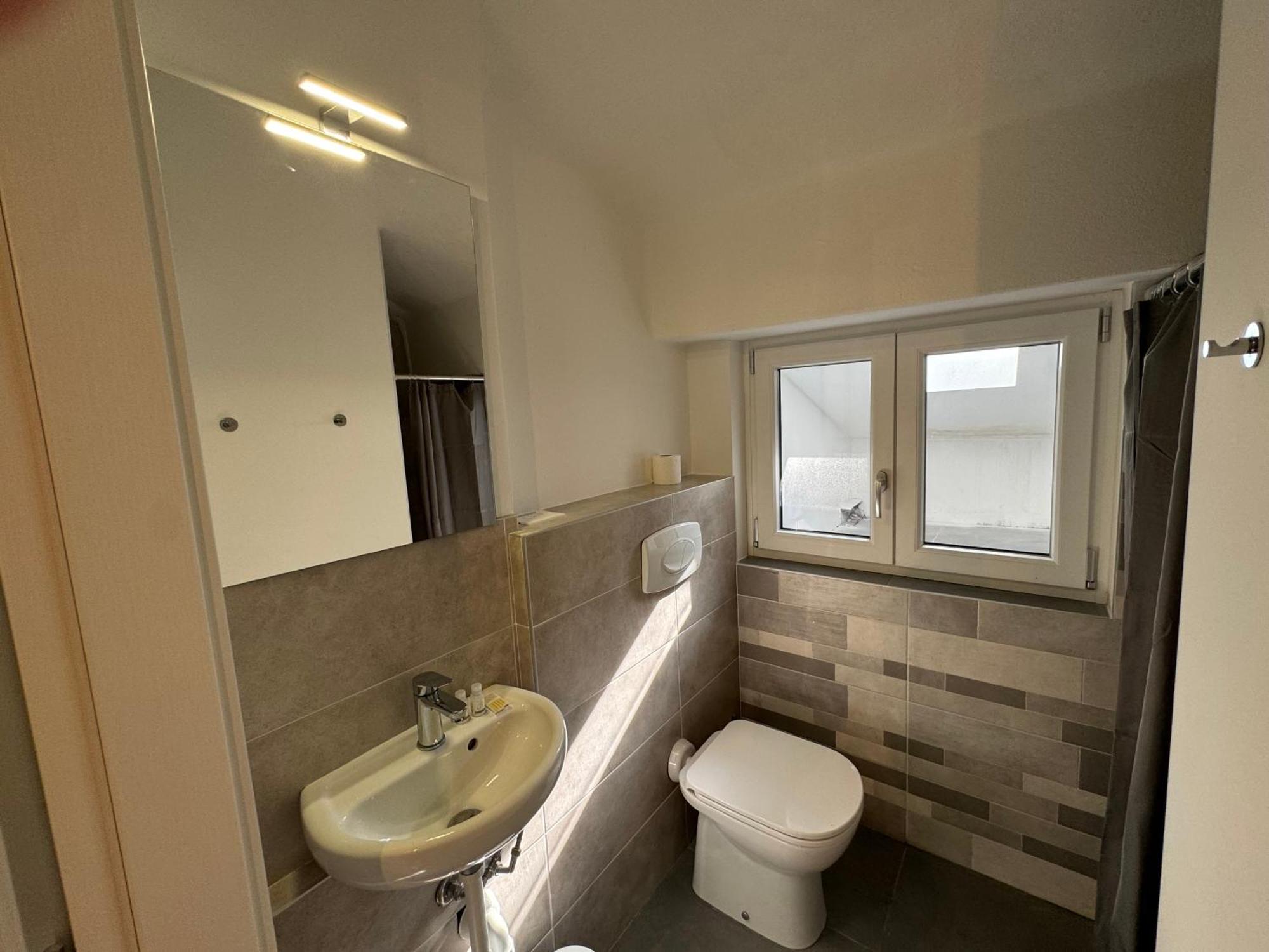 Feel - Casa Centrale Bergamo Ngoại thất bức ảnh