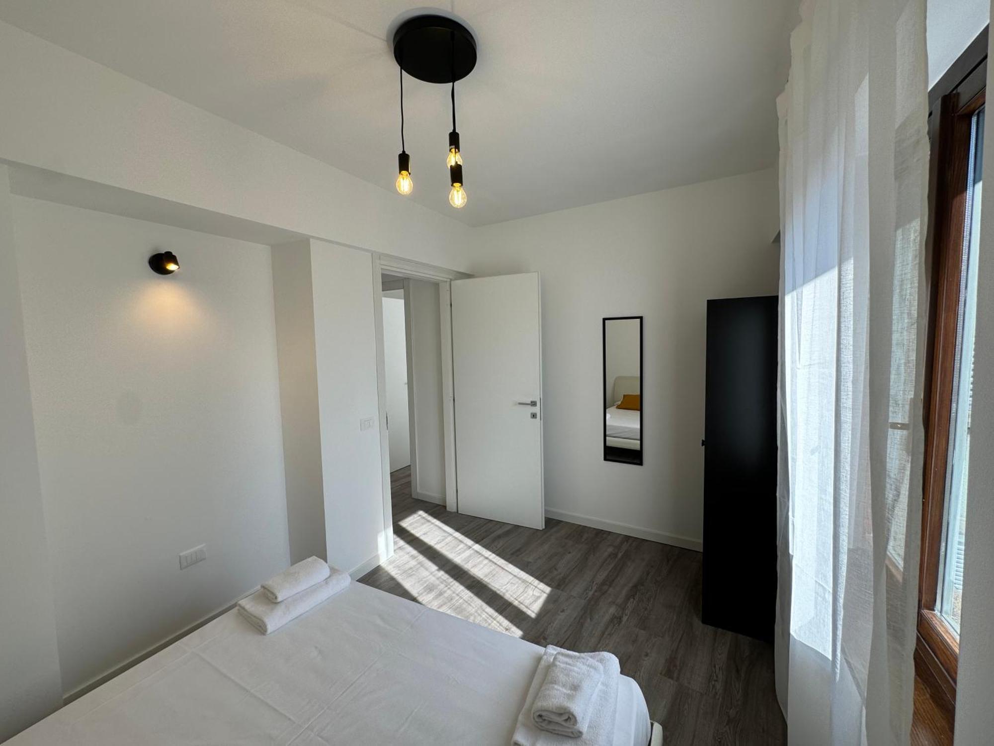 Feel - Casa Centrale Bergamo Ngoại thất bức ảnh