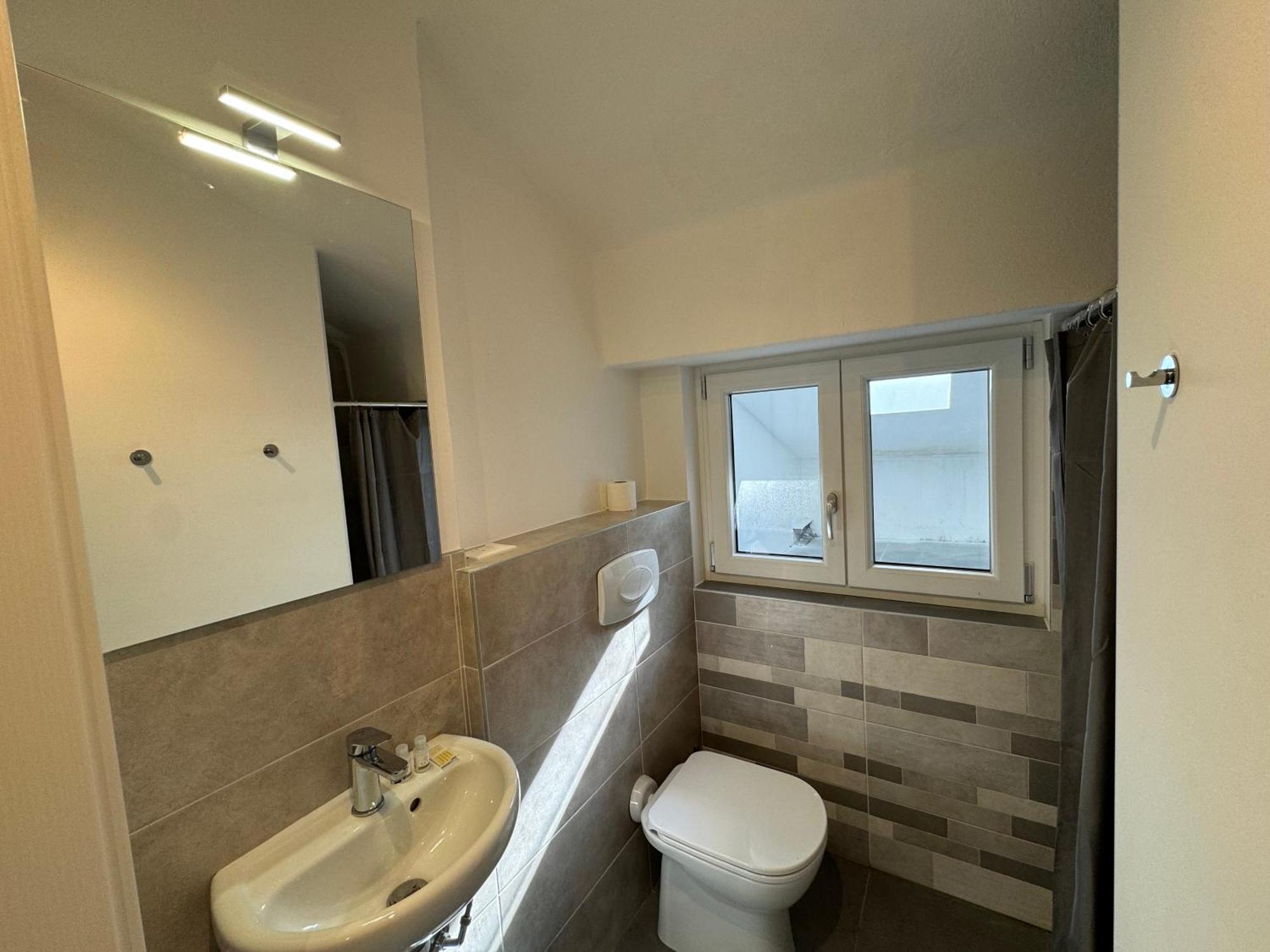 Feel - Casa Centrale Bergamo Ngoại thất bức ảnh