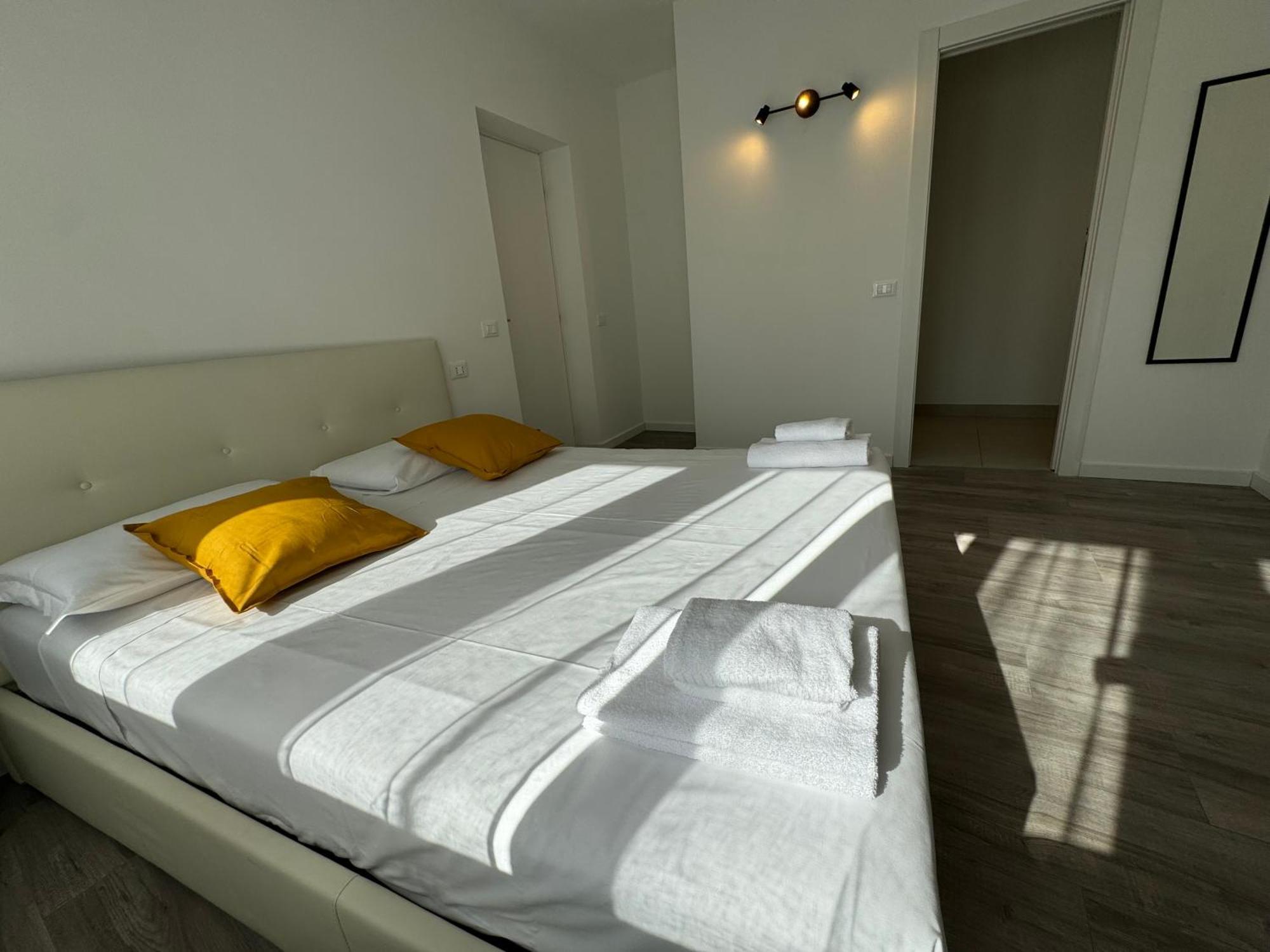 Feel - Casa Centrale Bergamo Ngoại thất bức ảnh