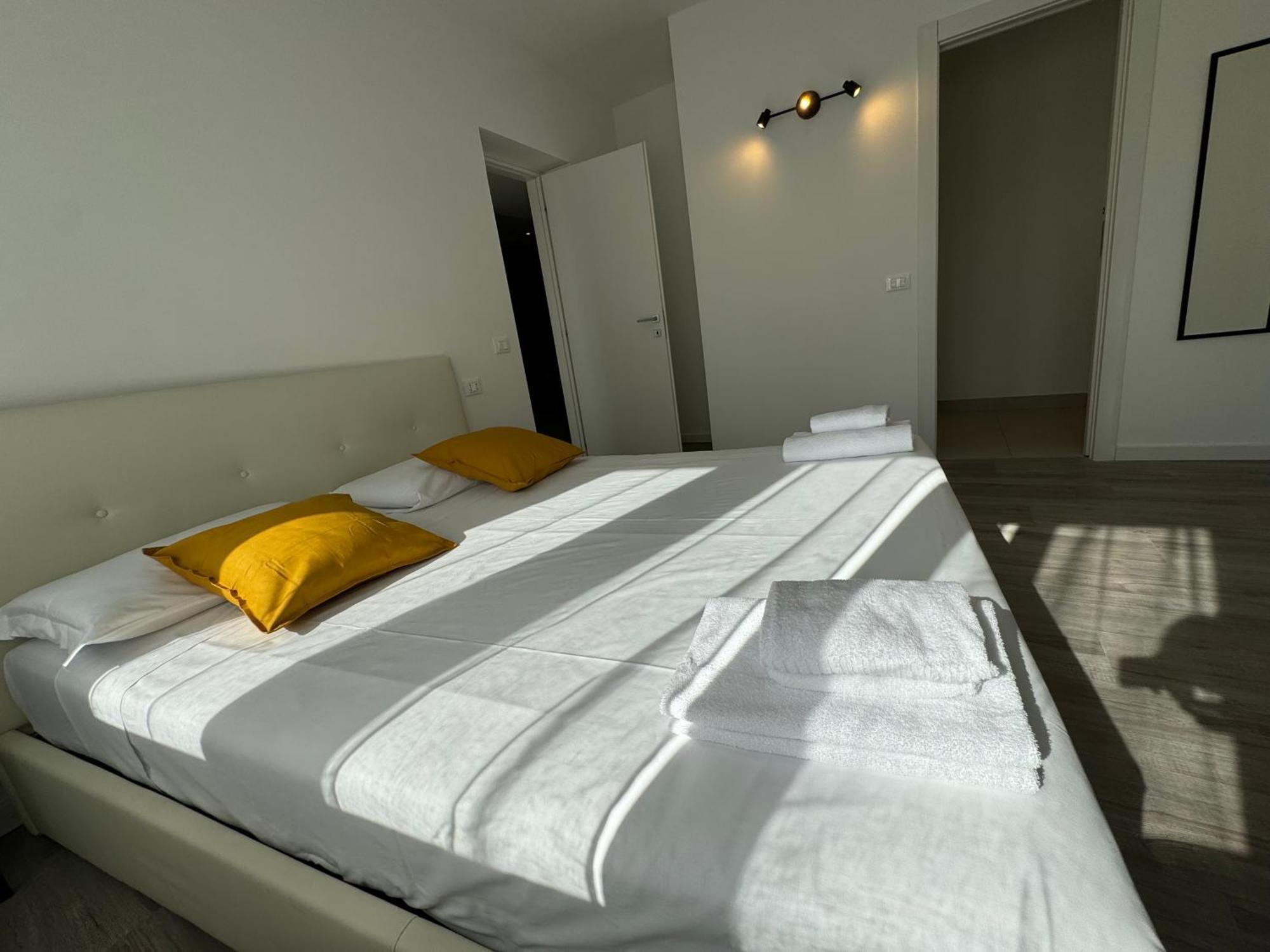 Feel - Casa Centrale Bergamo Ngoại thất bức ảnh