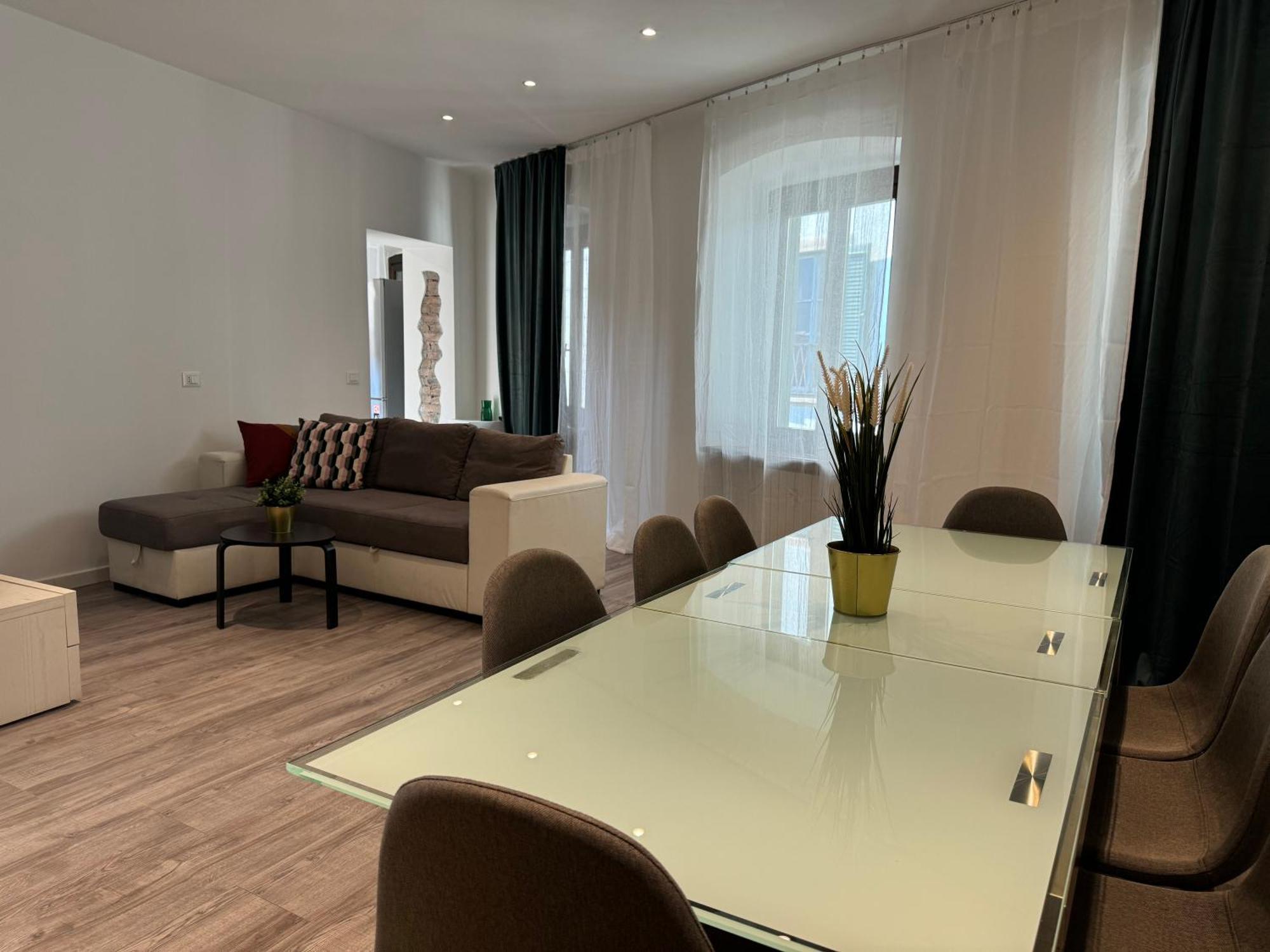 Feel - Casa Centrale Bergamo Ngoại thất bức ảnh