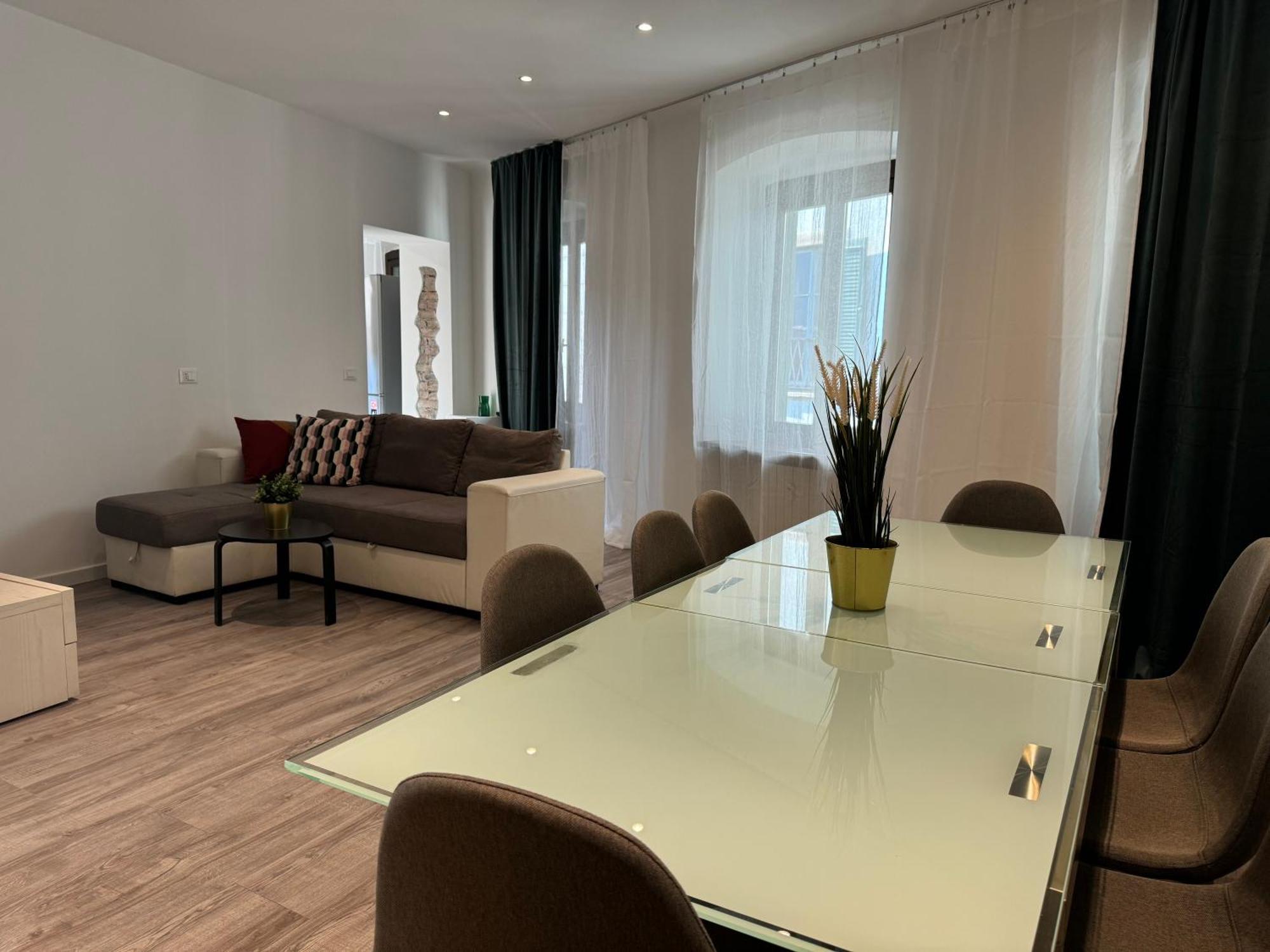 Feel - Casa Centrale Bergamo Ngoại thất bức ảnh